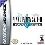Coverart of Final Fantasy I & II: Dawn of Souls - Mod of Balance