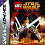 Coverart of LEGO Star Wars: The Video Game