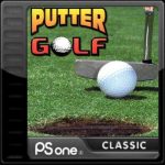 Coverart of Putter Golf