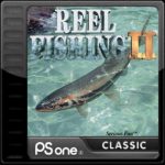 Coverart of Reel Fishing II