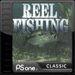 Coverart of Reel Fishing