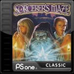 Coverart of Sorcerer's Maze
