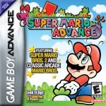 Coverart of Super Mario Advance