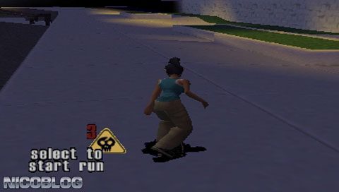 Thrasher: Skate and Destroy #1 - Hometown! (PS1 Gameplay) 