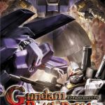 Coverart of Gundam Battle Royale