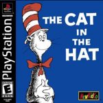 Coverart of The Cat in the Hat