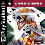 Coverart of Card Games