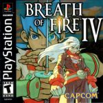 Coverart of Breath of Fire IV (German Patched)