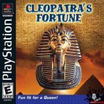 Coverart of Cleopatra's Fortune