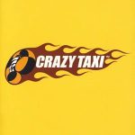 Coverart of Crazy Taxi