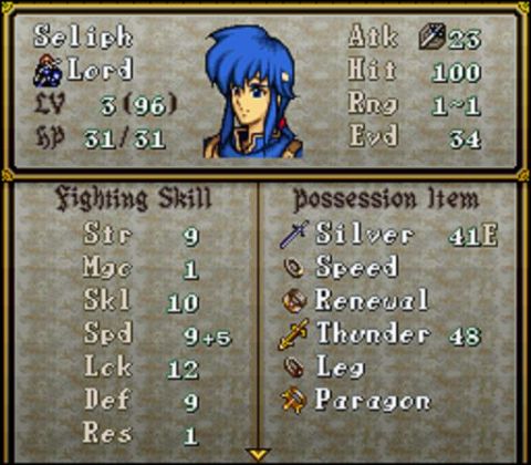 fire emblem thracia 776 english patch download