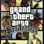 Coverart of Grand Theft Auto: San Andreas (Indonesian)