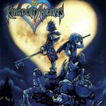 Coverart of Kingdom Hearts