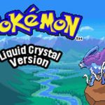 Coverart of Pokemon: Liquid Crystal (Hack)