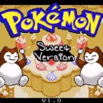 Pokemon Sweet Version (Hack)