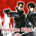Coverart of Vampire Night