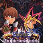 Coverart of Yu-Gi-Oh! The Falsebound Kingdom