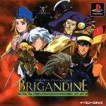 Coverart of Brigandine: Grand Edition