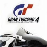 Coverart of Gran Turismo 4