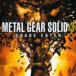 Coverart of Metal Gear Solid 3: Snake Eater