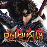 Coverart of Onimusha: Dawn of Dreams