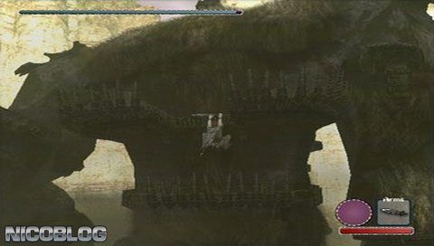 Shadow of the Colossus Screenshot #3