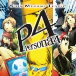 Shin Megami Tensei: Persona 4
