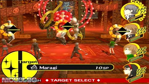 download persona 4 ppsspp for android