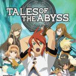 Coverart of Tales of the Abyss