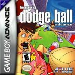 Coverart of Super Dodge Ball Advance