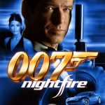 Coverart of 007: Nightfire