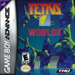 Coverart of Tetris Worlds