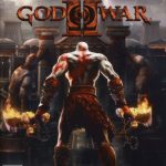 Coverart of God of War II