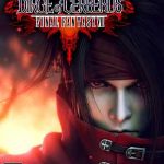 Coverart of Dirge of Cerberus: Final Fantasy VII