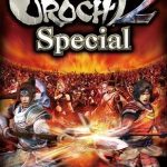 Coverart of Musou Orochi 2 Special (English Patched)