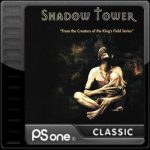 Coverart of Shadow Tower