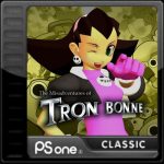 Coverart of The Misadventures of Tron Bonne