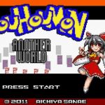 Touhoumon Another World (Hack)