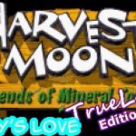 Harvest Moon TLE Boy's Love (Hack)