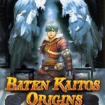 Coverart of Baten Kaitos Origins (Spanish Patched)