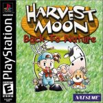 Coverart of Harvest Moon: Back to Nature (Indonesian)