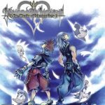 Coverart of Kingdom Hearts Re:Chain of Memories