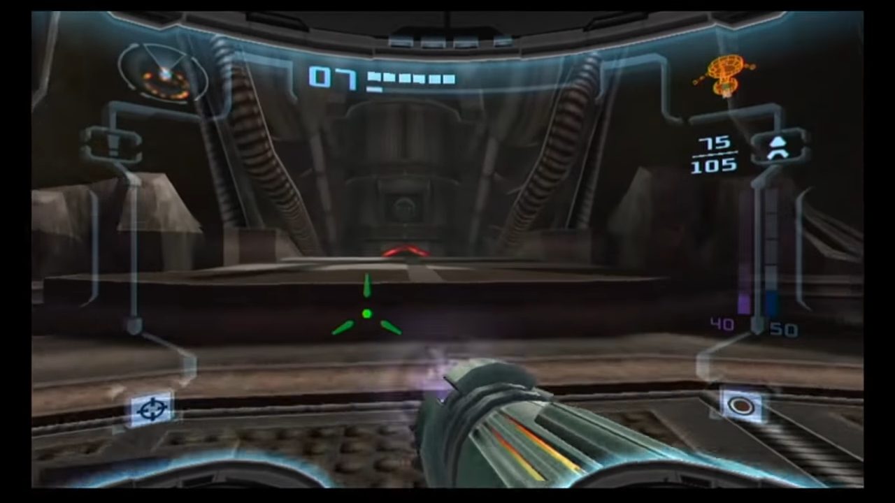 metroid prime iso download