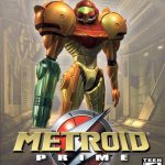 Coverart of Metroid Prime