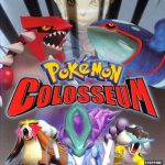 Coverart of Pokemon Colosseum