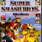Coverart of Super Smash Bros. Melee