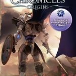 Coverart of White Knight Chronicles: Origins