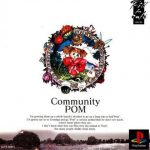 Coverart of Community Pom