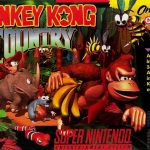 Coverart of Donkey Kong Country (Español)