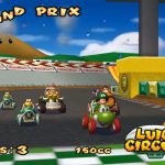 Mario Kart Double Dash Iso Reddit